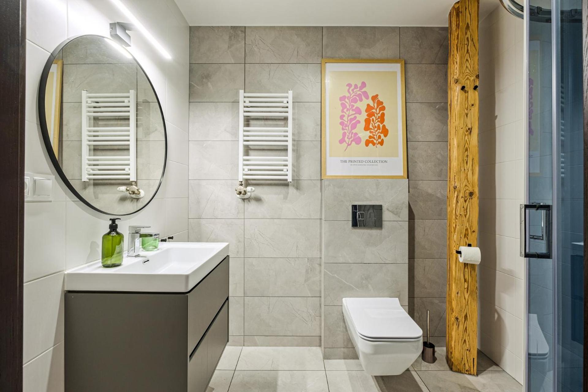 Citycenterapartment/M2/10 Katowice Bagian luar foto