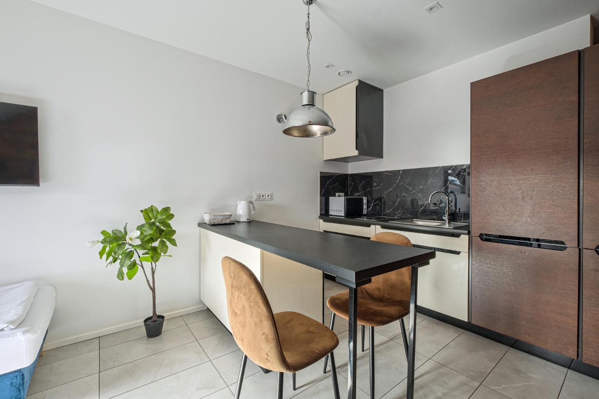 Citycenterapartment/M2/10 Katowice Bagian luar foto