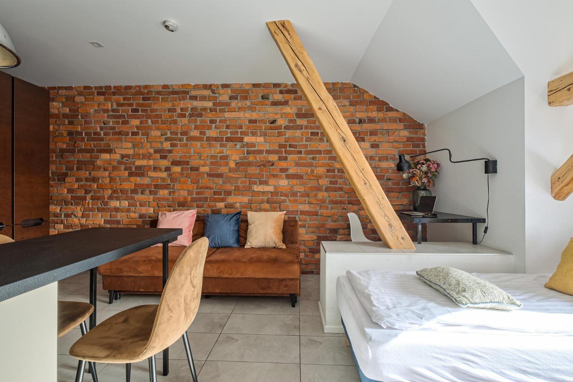 Citycenterapartment/M2/10 Katowice Bagian luar foto